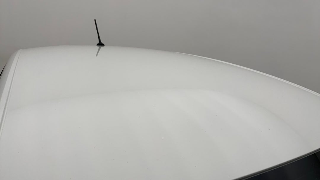 2018 Volkswagen Polo 70tsi Trendline, Automatic, 115590 km, Roof/Sunroof View