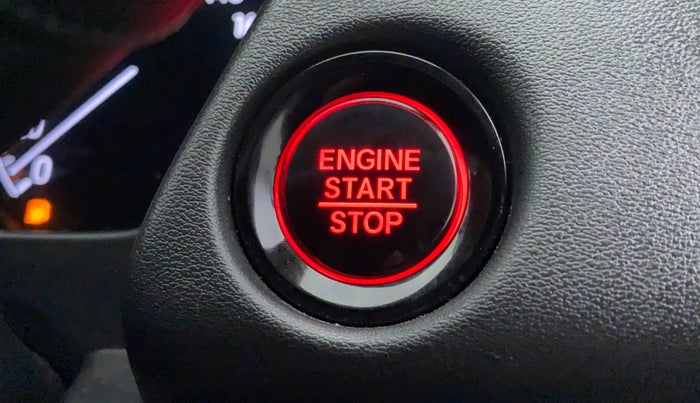 2020 Honda City ZX CVT, Petrol, Automatic, 9,502 km, Keyless Start/ Stop Button