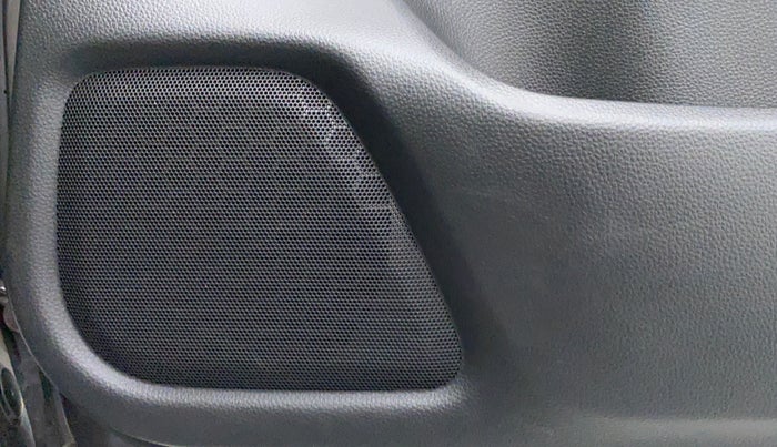 2020 Honda City ZX CVT, Petrol, Automatic, 9,502 km, Speaker