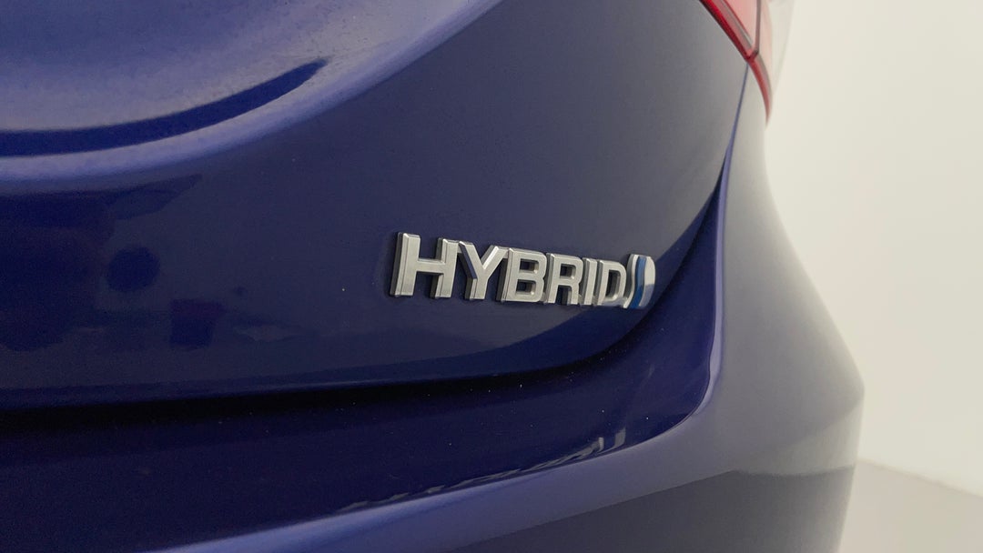 Badge (Boot Right Side)