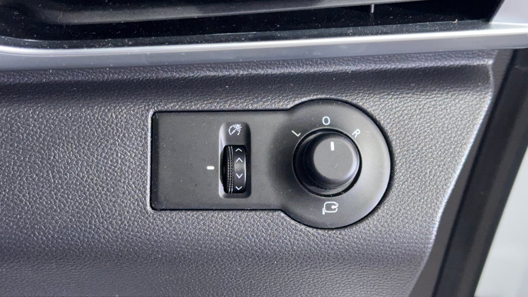 Utility Switches/Buttons