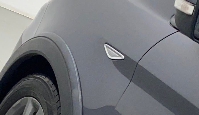 2019 Ford FREESTYLE TITANIUM PLUS 1.5 DIESEL, Diesel, Manual, 67,007 km, Left fender - Slightly dented