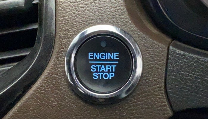 2019 Ford FREESTYLE TITANIUM PLUS 1.5 DIESEL, Diesel, Manual, 67,007 km, Keyless Start/ Stop Button