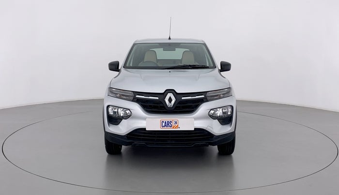 2020 Renault Kwid RXT, Petrol, Manual, 17,337 km, Highlights