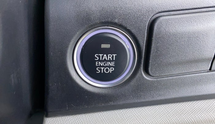 2020 Tata ALTROZ XZ 1.2, Petrol, Manual, 10,219 km, Keyless Start/ Stop Button