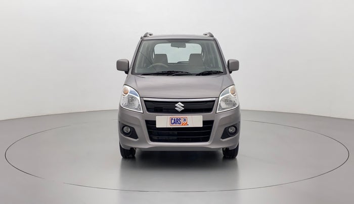 2015 Maruti Wagon R 1.0 VXI, Petrol, Manual, 31,305 km, Highlights