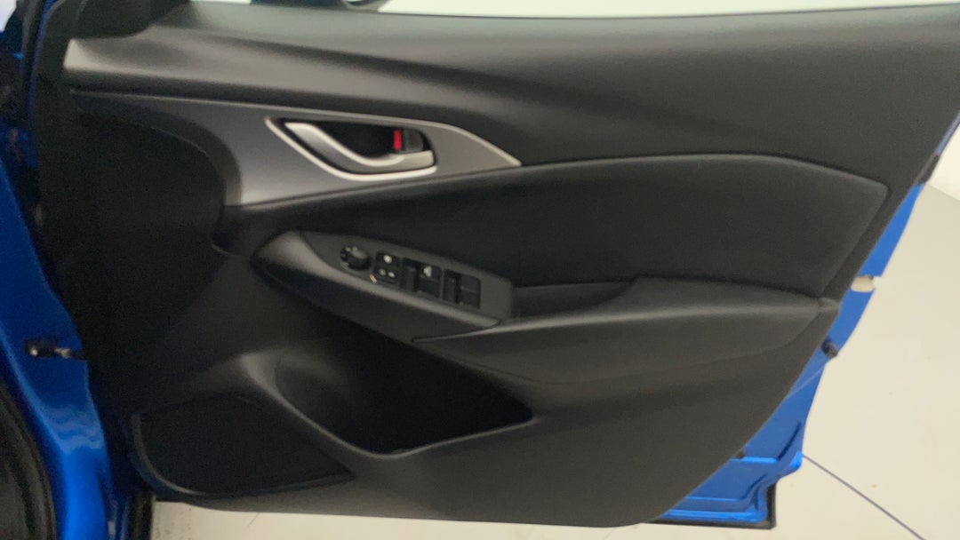 2019 Mazda CX-3 Maxx Sport (FWD), Automatic, 42499 km, Speaker View