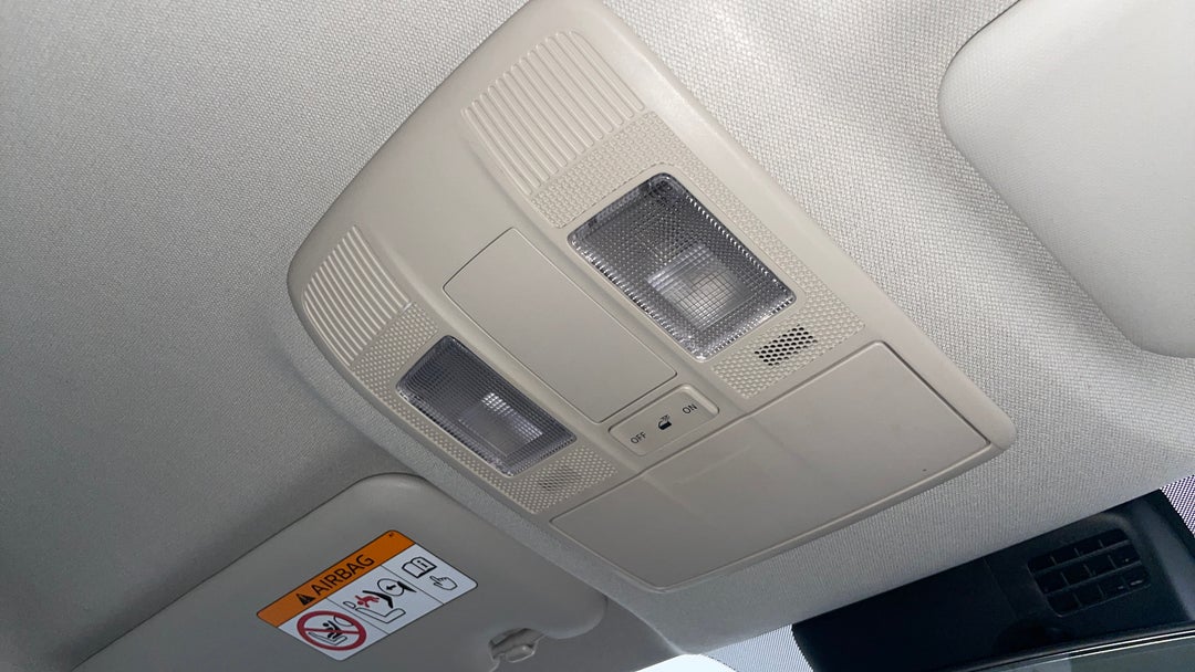 2019 Mazda CX-3 Maxx Sport (FWD), Automatic, 42499 km, On-Roof Controls/Sunglass holder