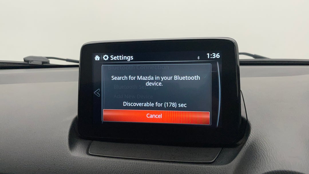 2019 Mazda CX-3 Maxx Sport (FWD), Automatic, 42499 km, Android/Apple Car Play