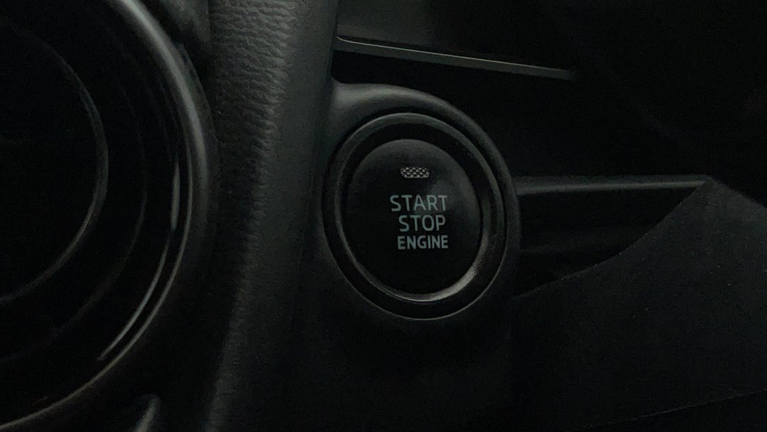 2019 Mazda CX-3 Maxx Sport (FWD), Automatic, 42499 km, Keyless / Button Start