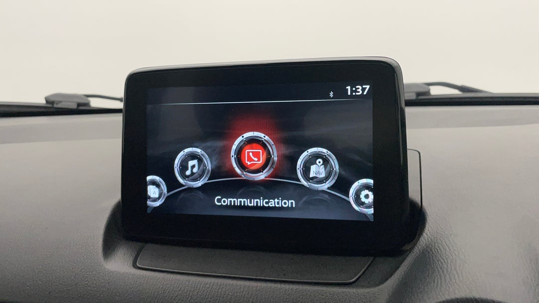 2019 Mazda CX-3 Maxx Sport (FWD), Automatic, 42499 km, Infotainment System