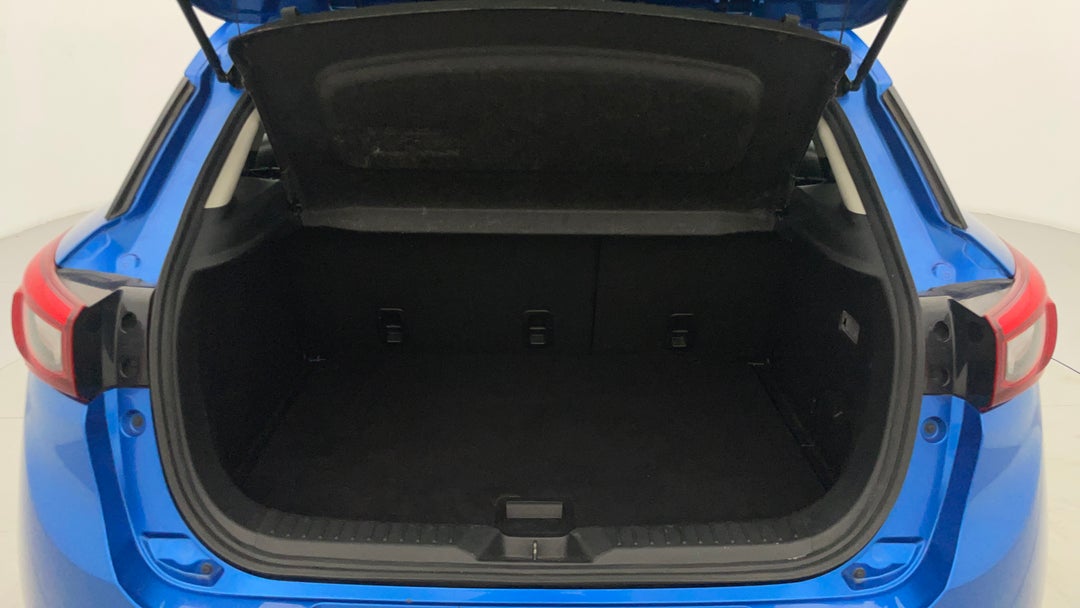 2019 Mazda CX-3 Maxx Sport (FWD), Automatic, 42499 km, Boot Inside View
