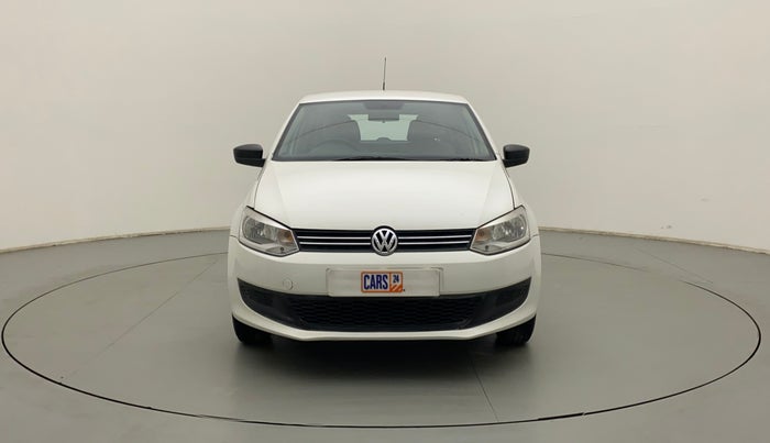 2011 Volkswagen Polo TRENDLINE 1.2L PETROL, Petrol, Manual, 91,193 km, Highlights