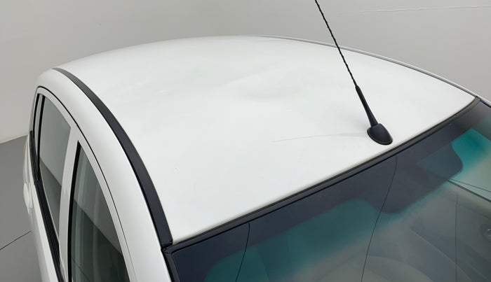 2016 Hyundai i10 SPORTZ 1.1 IRDE2, Petrol, Manual, 26,628 km, Roof