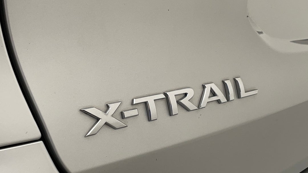 Badge (Boot Left Side)