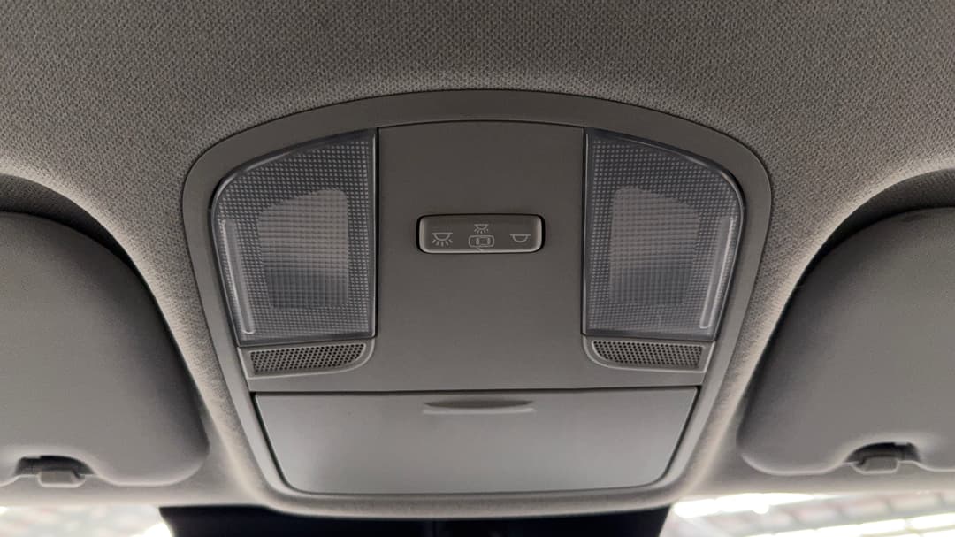 2021 Kia Stonic S, Automatic, 25087 km, On-Roof Controls/Sunglass holder