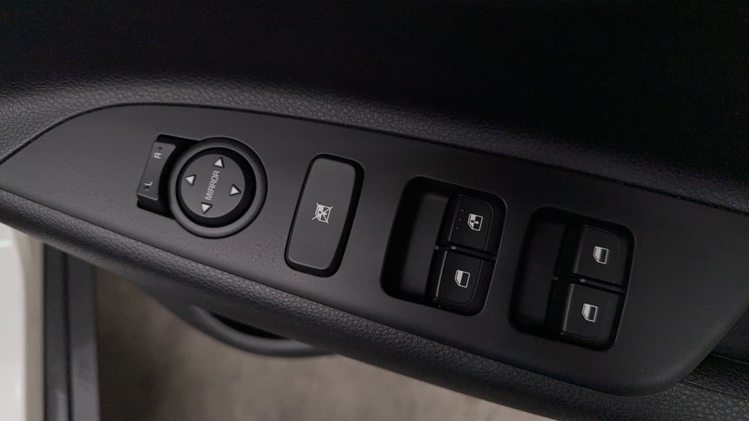2021 Kia Stonic S, Automatic, 25087 km, Drivers Side Door Panel Controls