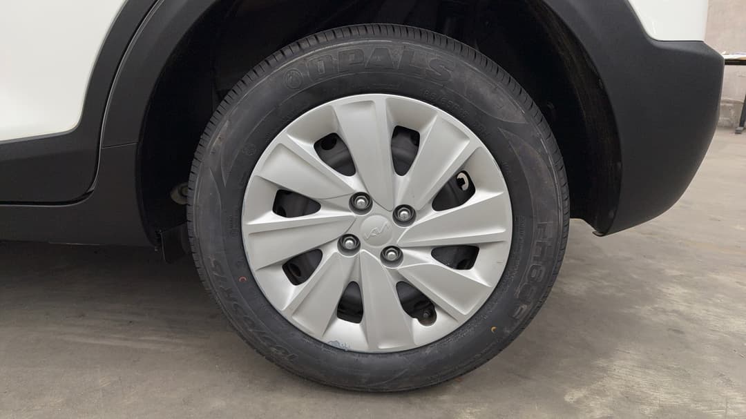 2021 Kia Stonic S, Automatic, 25087 km, Left Rear Wheel
