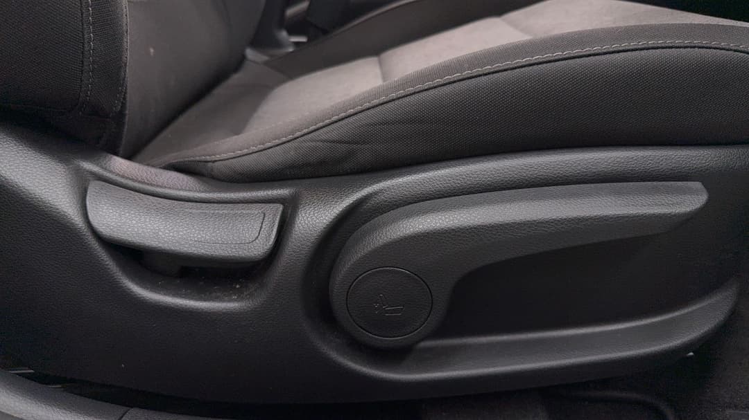 2021 Kia Stonic S, Automatic, 25087 km, Drivers Side Adjustment Panel