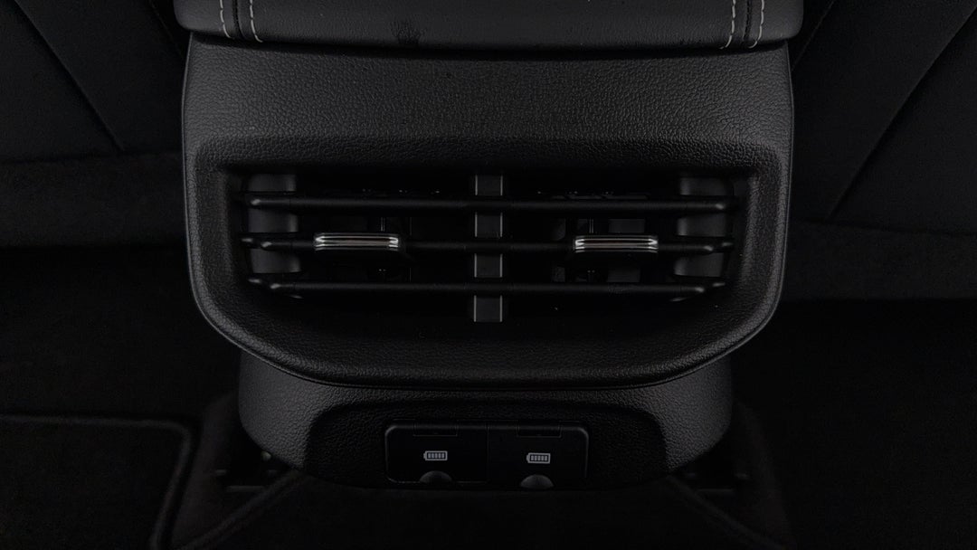 2024 GWM Haval H6 Lux Hybrid, Automatic, 8055 km, Rear A/C Vent