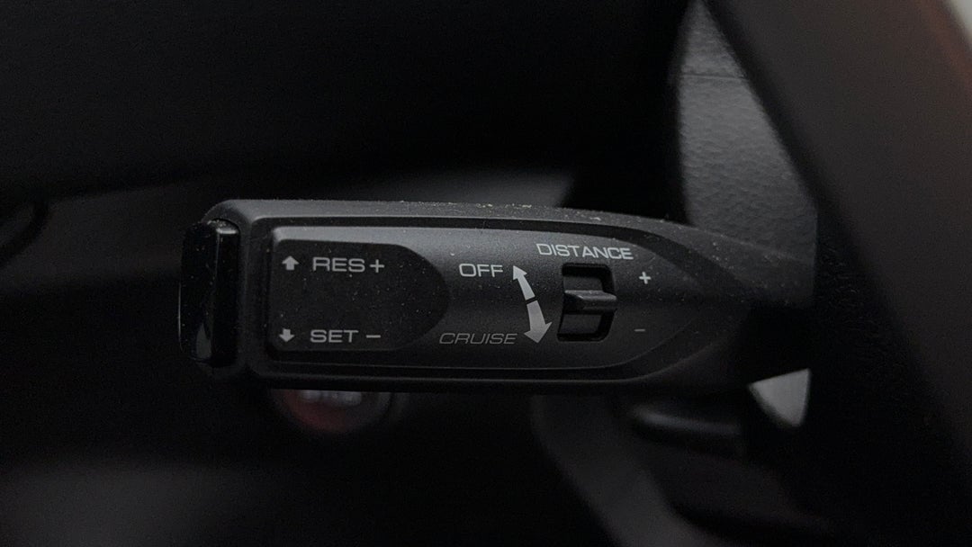 2024 GWM Haval H6 Lux Hybrid, Automatic, 8055 km, Cruise Control