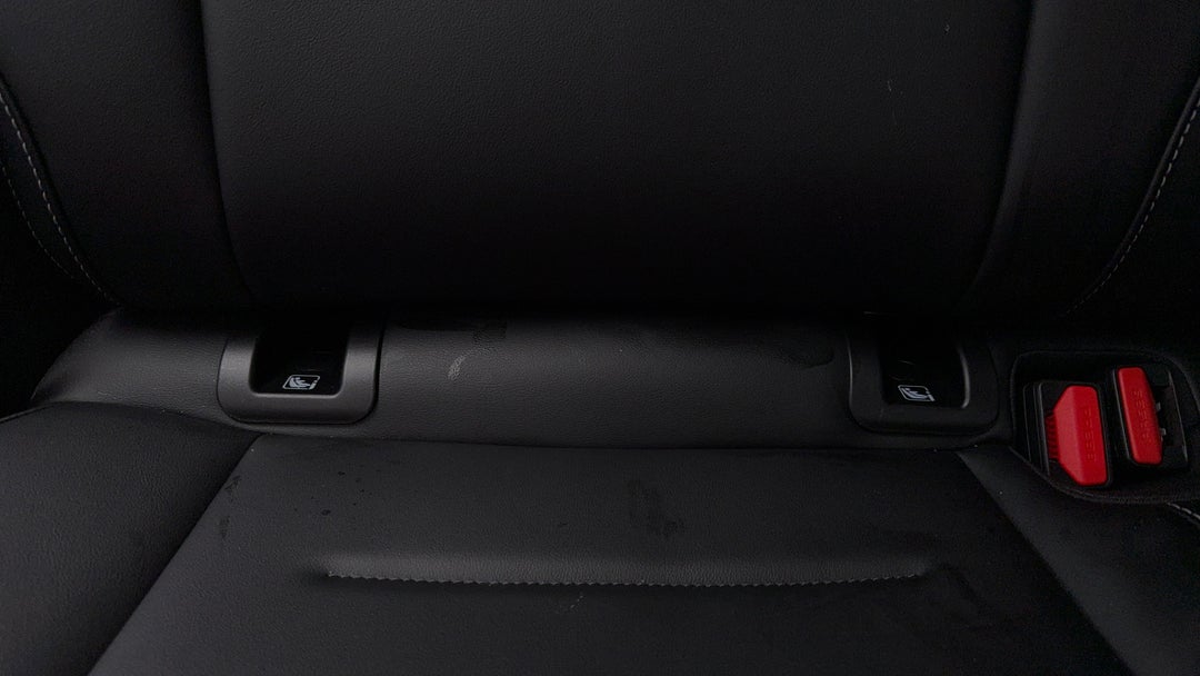 2024 GWM Haval H6 Lux Hybrid, Automatic, 8055 km, Child Seat Anchor Points