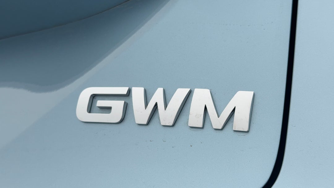 2024 GWM Haval H6 Lux Hybrid, Automatic, 8055 km, Badge (Boot Right Side)