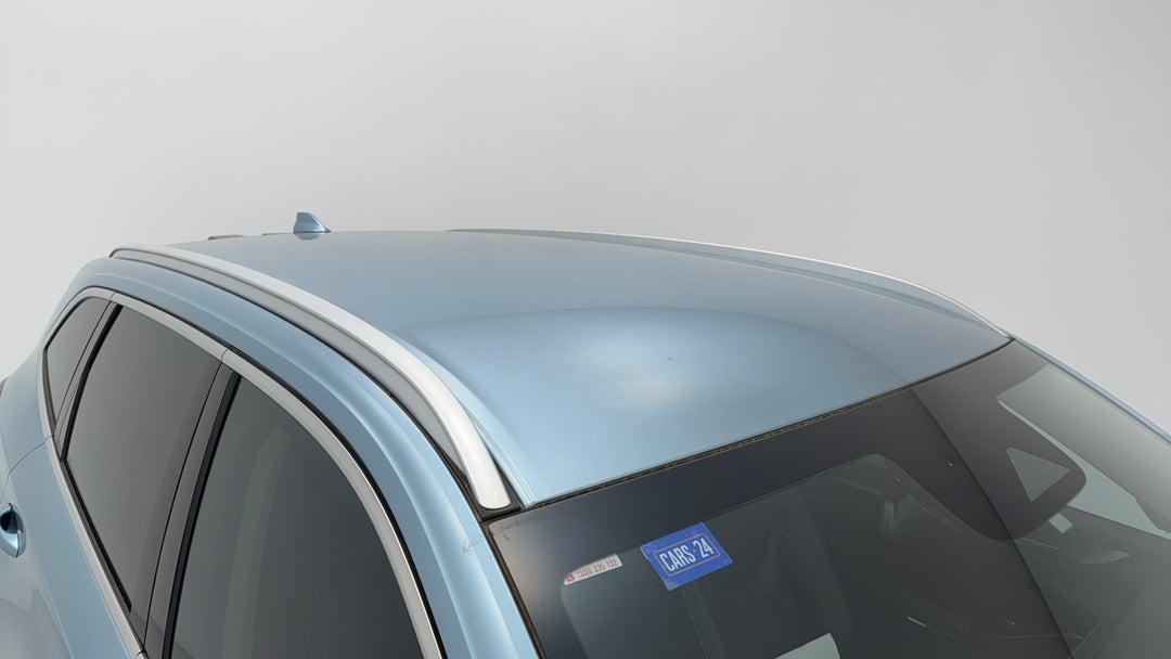 2024 GWM Haval H6 Lux Hybrid, Automatic, 8055 km, Roof/Sunroof View