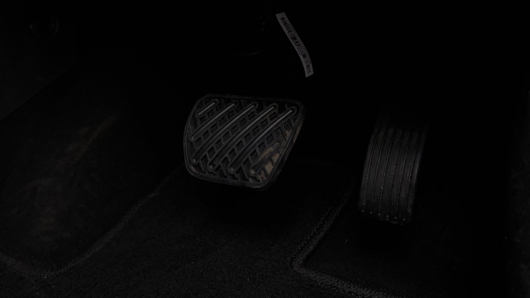 2024 GWM Haval H6 Lux Hybrid, Automatic, 8055 km, Pedals and Footmat