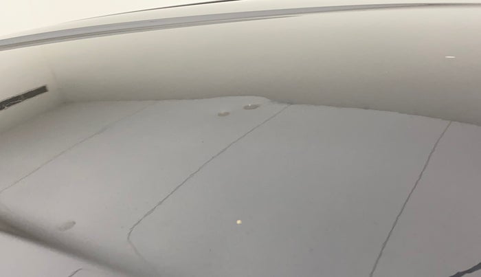 2020 Hyundai NEW SANTRO SPORTZ CNG, CNG, Manual, 41,921 km, Roof - Slightly dented