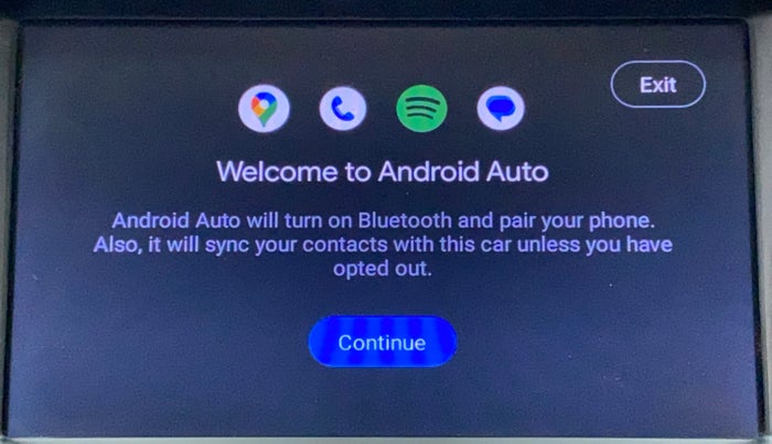 2020 Hyundai NEW SANTRO SPORTZ CNG, CNG, Manual, 41,921 km, Apple CarPlay and Android Auto