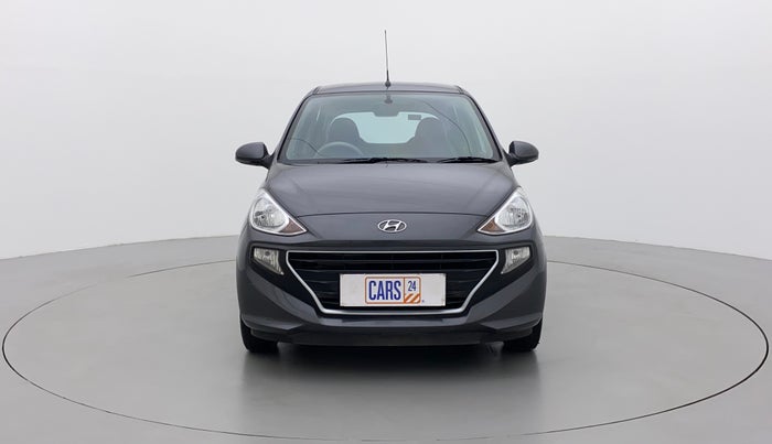 2020 Hyundai NEW SANTRO SPORTZ CNG, CNG, Manual, 41,921 km, Highlights