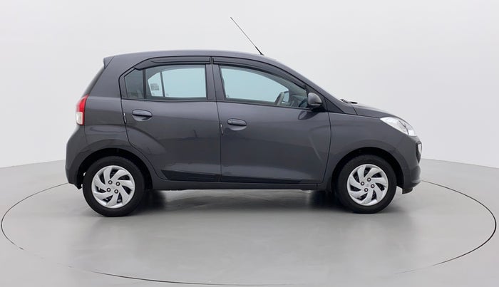 2020 Hyundai NEW SANTRO SPORTZ CNG, CNG, Manual, 41,921 km, Right Side View