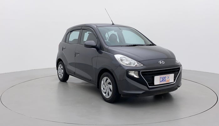 2020 Hyundai NEW SANTRO SPORTZ CNG, CNG, Manual, 41,921 km