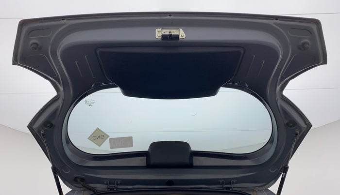 2020 Hyundai NEW SANTRO SPORTZ CNG, CNG, Manual, 41,921 km, Boot Door Open