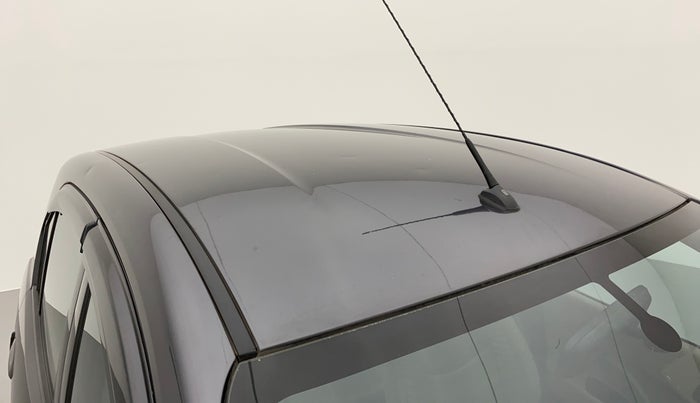 2020 Hyundai NEW SANTRO SPORTZ CNG, CNG, Manual, 41,921 km, Roof