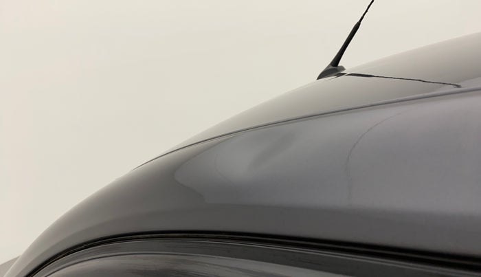2020 Hyundai NEW SANTRO SPORTZ CNG, CNG, Manual, 41,921 km, Left A pillar - Slightly dented