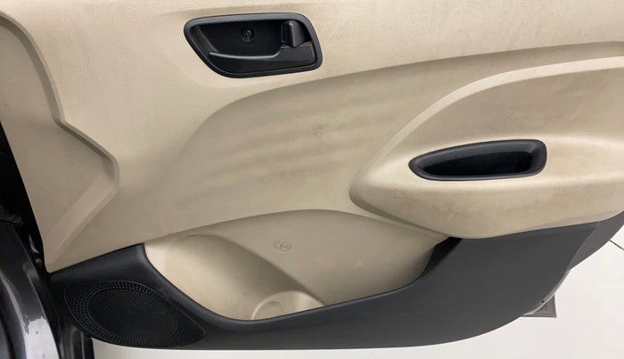 2020 Hyundai NEW SANTRO SPORTZ CNG, CNG, Manual, 41,921 km, Driver Side Door Panels Control