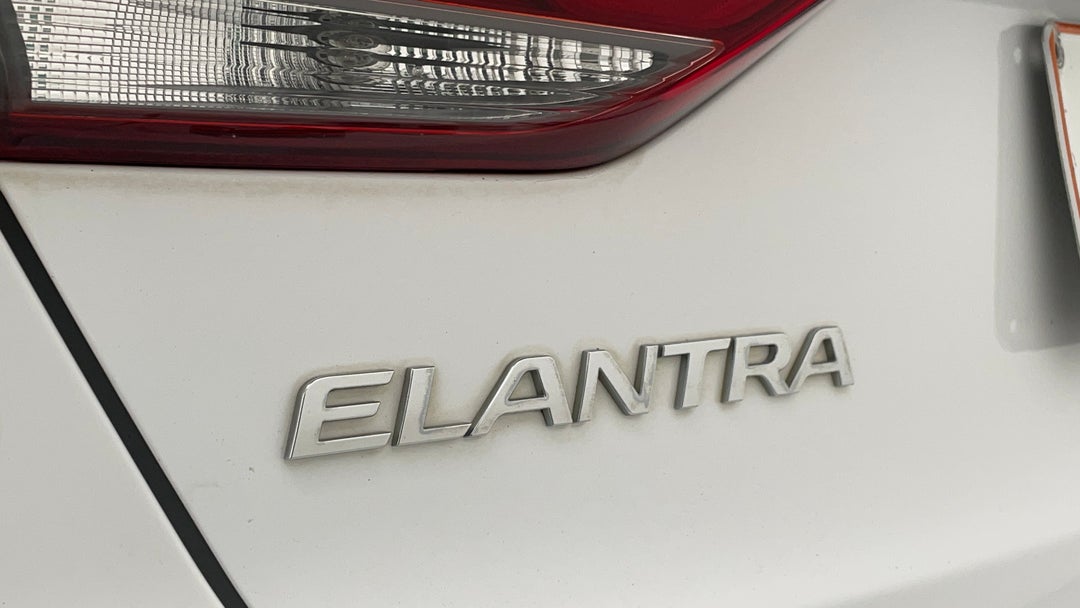 Badge (Boot Left Side)