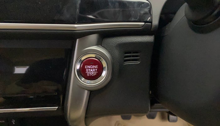 2015 Honda City 1.5L I-VTEC VX, Petrol, Manual, 42,071 km, Keyless Start/ Stop Button