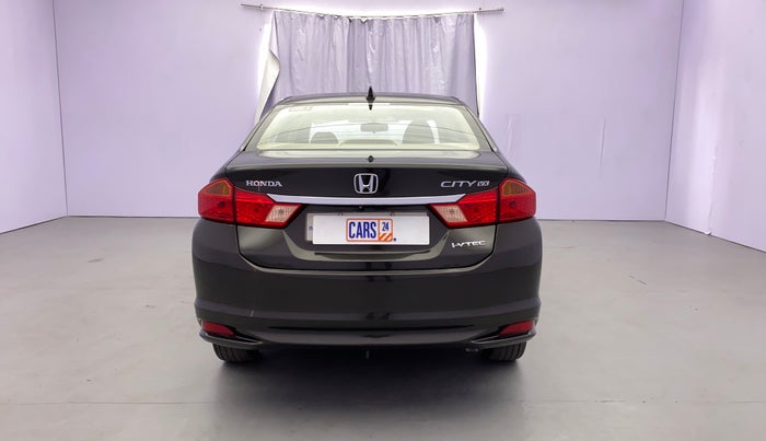2015 Honda City 1.5L I-VTEC VX, Petrol, Manual, 42,071 km, Back/Rear