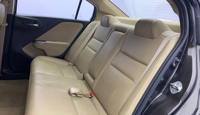 2015 Honda City 1.5L I-VTEC VX, Petrol, Manual, 42,071 km, Right Side Rear Door Cabin