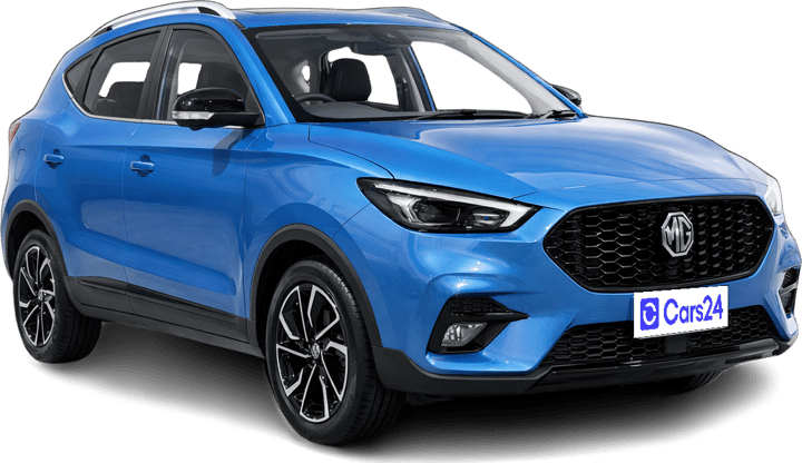 2022 - MG Zst - SUV - Petrol - Automatic