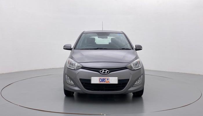 2013 Hyundai i20 SPORTZ 1.2 VTVT, Petrol, Manual, 30,823 km, Highlights