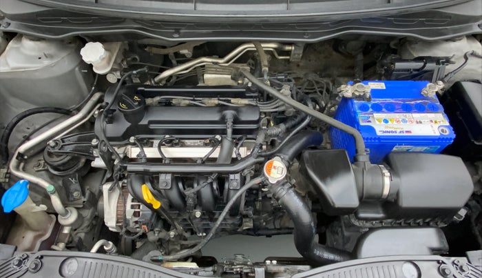 2013 Hyundai i20 SPORTZ 1.2 VTVT, Petrol, Manual, 30,823 km, Open Bonet