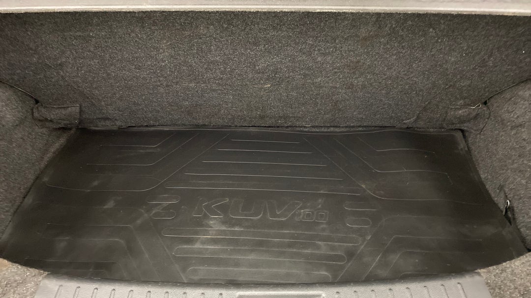 Boot Inside