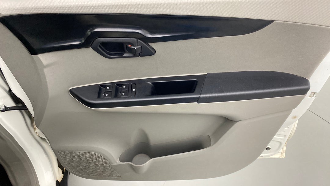 Driver Side Door Panels Control 