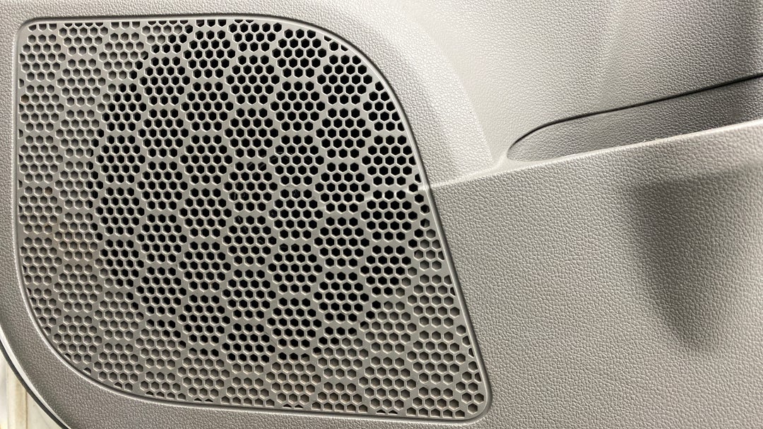 Speaker 