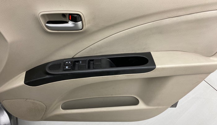 2018 Maruti Celerio VXI AMT (O), Petrol, Automatic, 60,062 km, Driver Side Door Panels Control