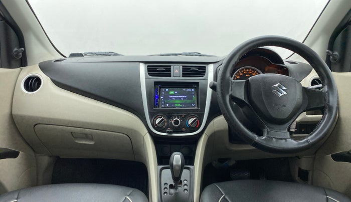 2018 Maruti Celerio VXI AMT (O), Petrol, Automatic, 60,062 km, Dashboard